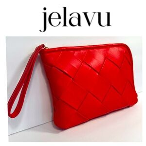 Jelavu THE TALITHA  Wristlet Clutch Bag